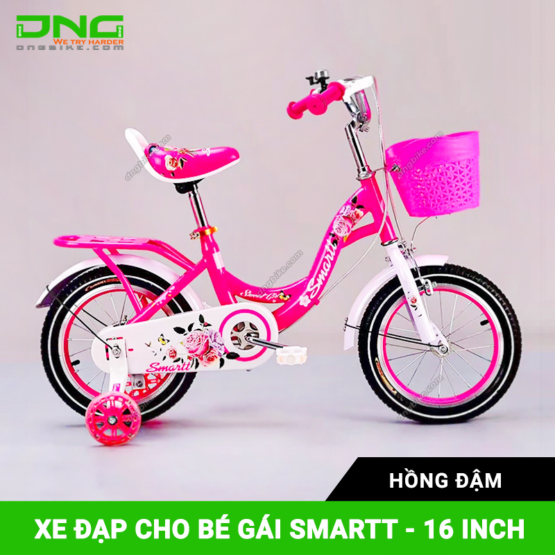 Xe đạp trẻ em LAN Q WLN23Xe đạp cho bé giá rẻXe đạp trẻ em